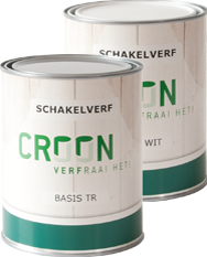 Croon Schakelverf