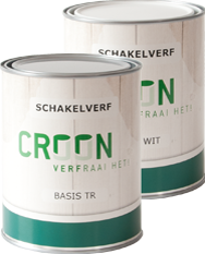 Croon Schakelverf