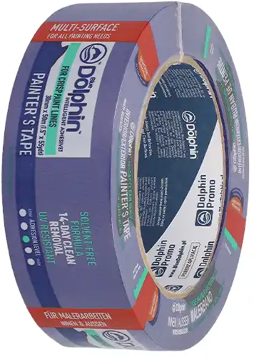 Painter’s Tape for Professionals