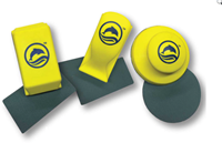 Schuurblok Rond (Complete set)-3