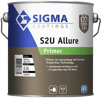 Sigma S2U Allure Gloss Offer