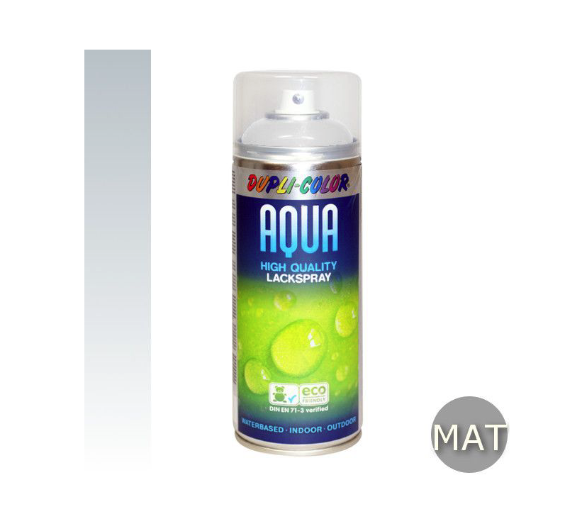 DC AQUALINE 350ML BLANKE LAK MAT