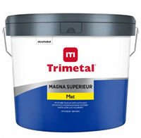 Trimetal Magna Superieur Mat