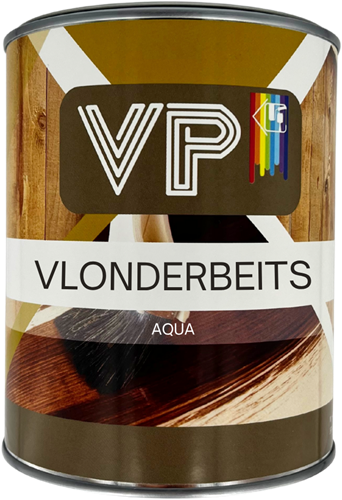 VP Platina Terrassenschutz-Lasur