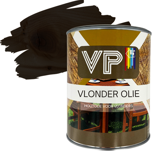 VP Platina Vlonderolie