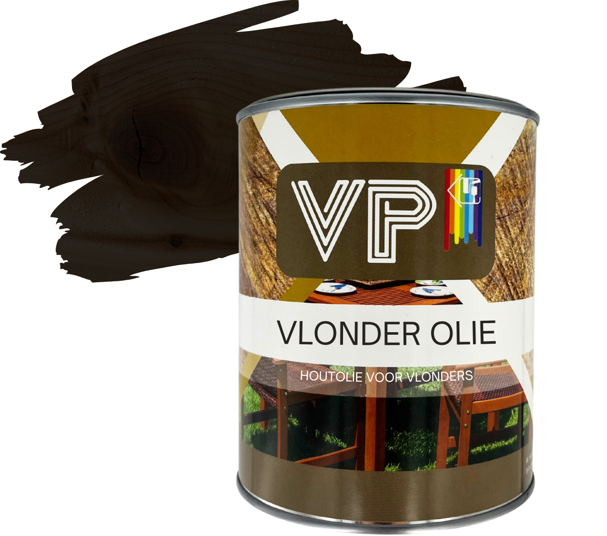 VP Platina Vlonderolie