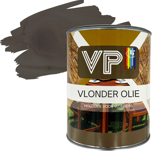 VP Platina Vlonderolie