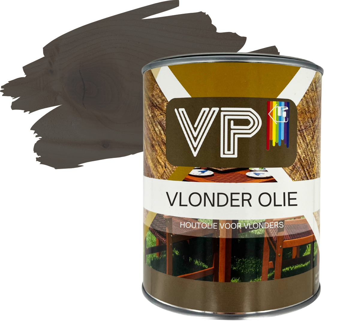 VP Platina Vlonderolie