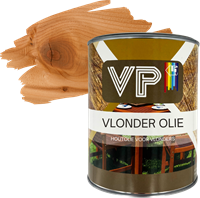 VP Platina Vlonder olie Douglas