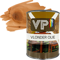VP Platina Vlonderolie