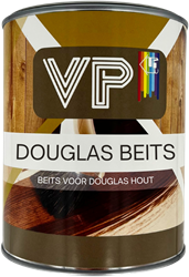 VP Platinum Douglas Stain