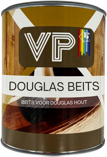 VP Platina Douglas Beits 2,5 liter