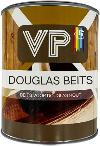 VP Platina Douglas Beits 2,5 liter