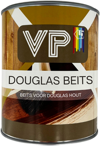 VP Platina Douglas Beits Blank