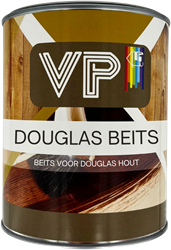 VP Platinum Douglas Stain Clear