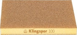 KLS Schuurspons