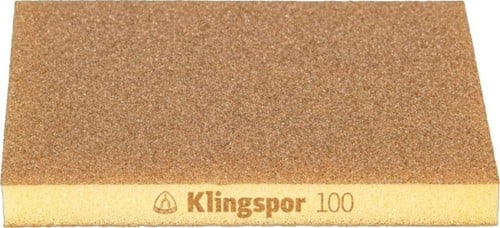 KLS Schuurspons