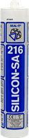 Seal-it 216 Silicon-SA transparant
