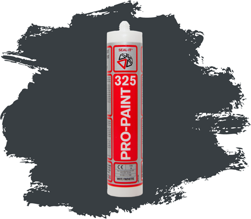 Seal-it 325 Pro-Paint RAL 7016 