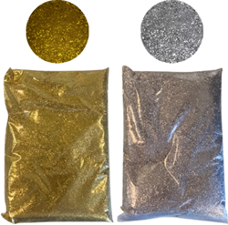 Glitter Effekt