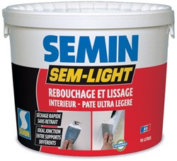 Semin Sem Sem-Light