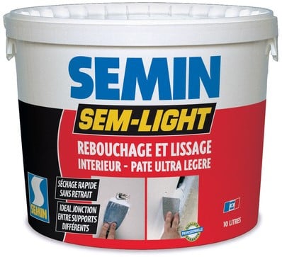 Semin Sem Sem-Licht