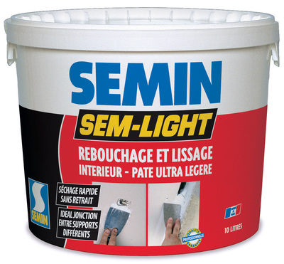 Semin Sem Sem-Licht 5 liter afbeelding