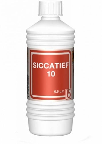 Bleko Siccatief 