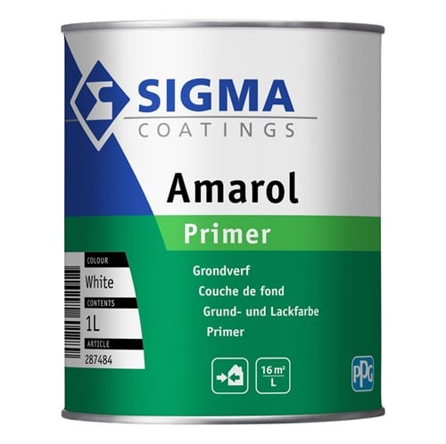 Sigma S2U Amarol Primer