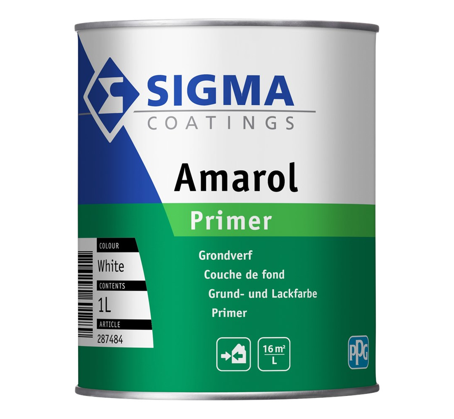 Amarol Primer