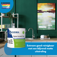 Sigma Ceramic Clean Matt 2,5 liter-3