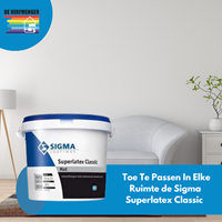 Sigma Sigmatex Superlatex Classic -2