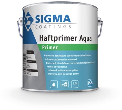 Sigma Haftprimer Aqua 1 liter