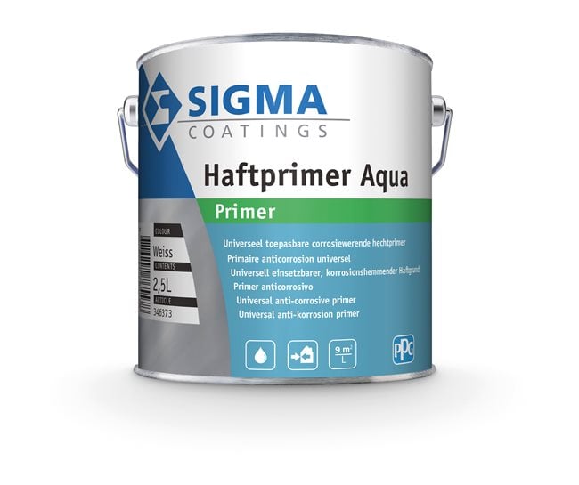 Sigma Haftprimer Aqua 1 liter