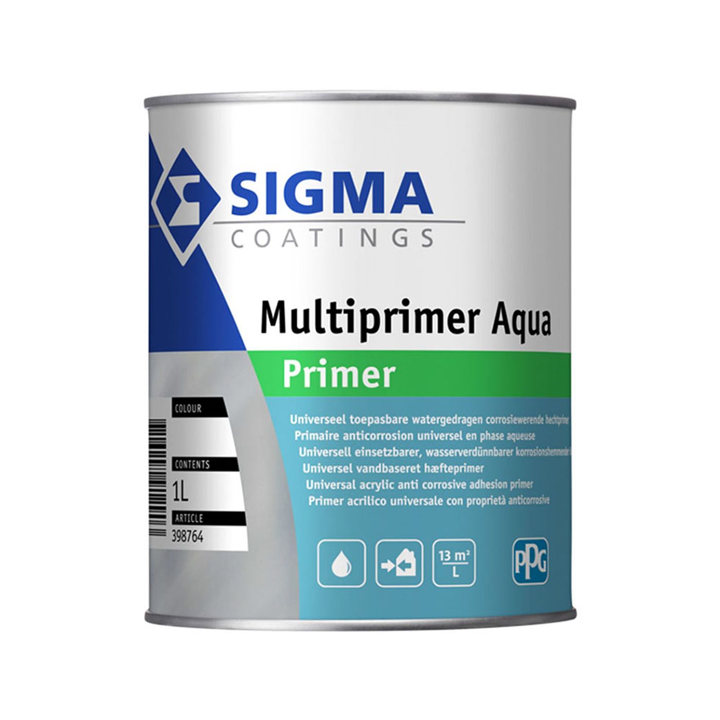 Sigma Haftprimer Aqua