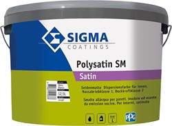 Sigma Polysatin SM 12.5 litres