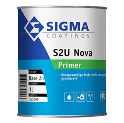 Sigma S2U Nova Primer 