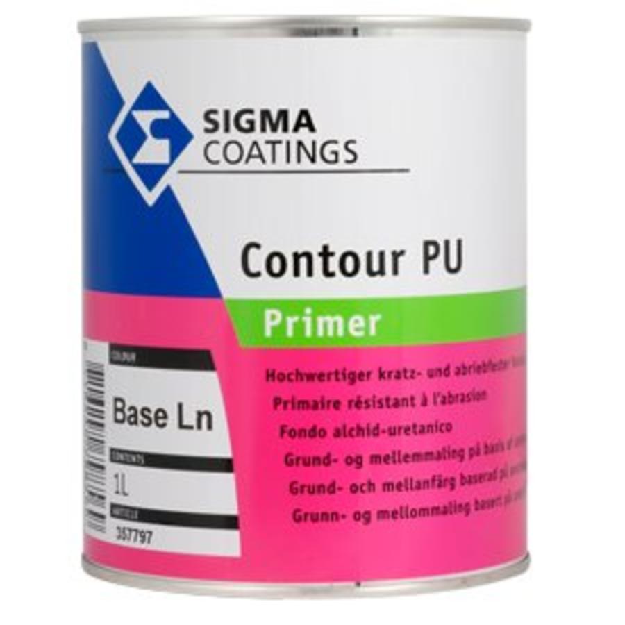 Sigma Contour PU Primer