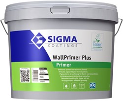 Sigma Wallpimer plus