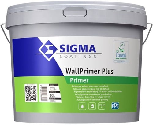 Sigma Wallpimer plus