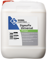 Sigma Sigmafix Universal Voorstrijk