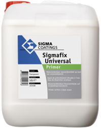Sigma Sigmafix Universal Primaire