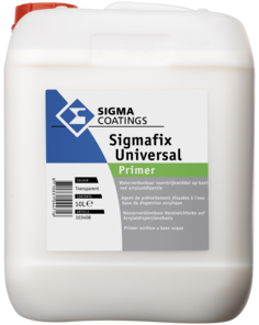 Sigma Sigmafix Universal Grundierung