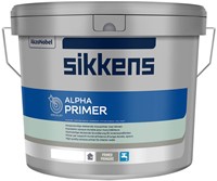 Sikkens Alpha Primer 10 liter