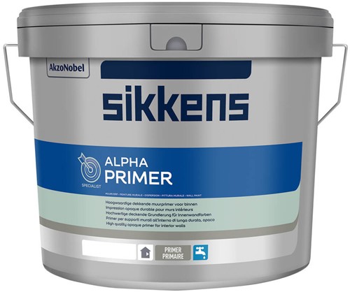 Sikkens Alpha Primer
