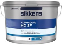 Sikkens Alphadur HD SF 2,5 liter