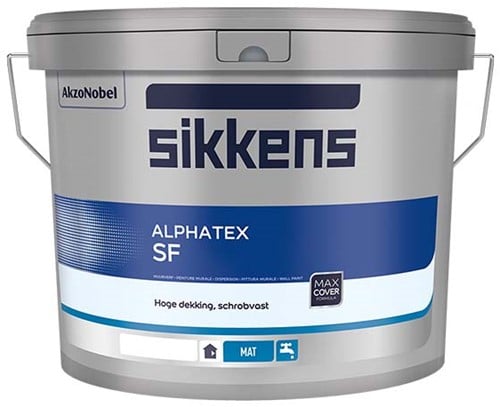 Sikkens Alphatex SF