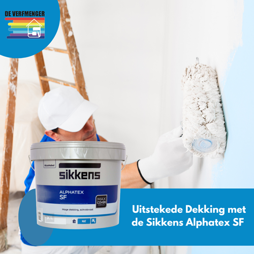 Sikkens Alphatex SF-2