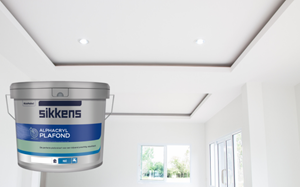 Sikkens interior paint