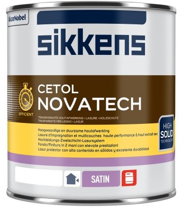 Sikkens Novatech